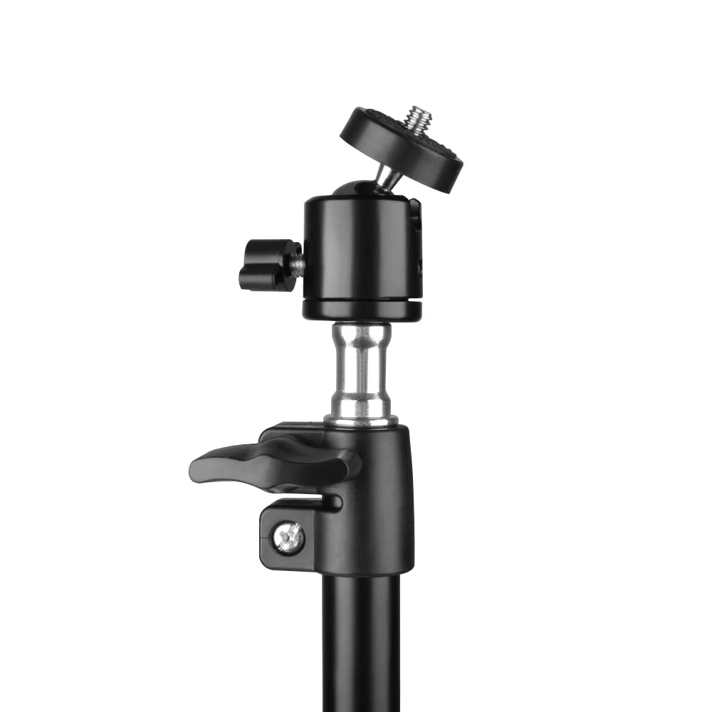 110cm 160cm Universal portátil TD90 TD93 Pro V50 soporte para proyector trípode para proyector soporte para cámara portátil trípode de proyección