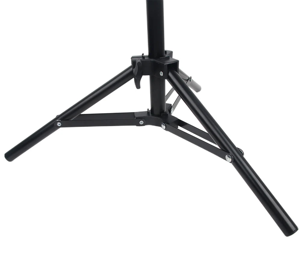 110cm 160cm Universal portátil TD90 TD93 Pro V50 soporte para proyector trípode para proyector soporte para cámara portátil trípode de proyección