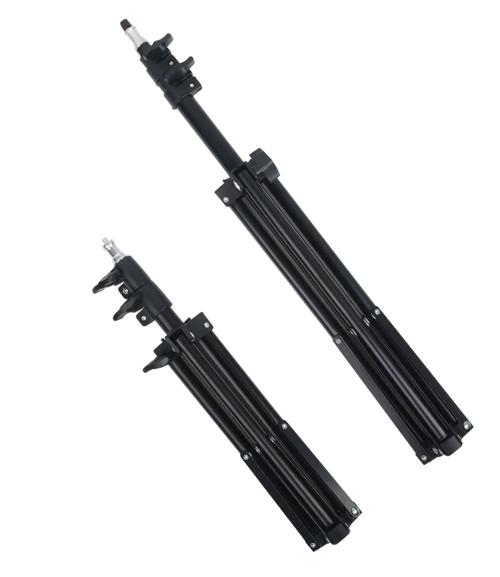 110cm 160cm Universal portátil TD90 TD93 Pro V50 soporte para proyector trípode para proyector soporte para cámara portátil trípode de proyección