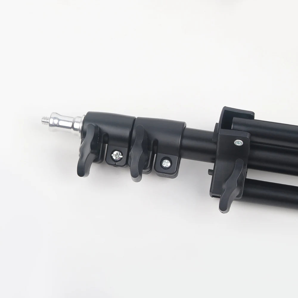 110cm 160cm Universal portátil TD90 TD93 Pro V50 soporte para proyector trípode para proyector soporte para cámara portátil trípode de proyección