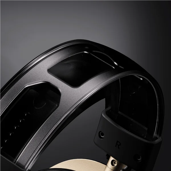 Auriculares Inalámbricos para Juegos MCHOSE V9 Turbo + con Sonido Envolvente 7.1 de 60 mm, Auriculares Profesionales para Esports con Base de Carga RGB