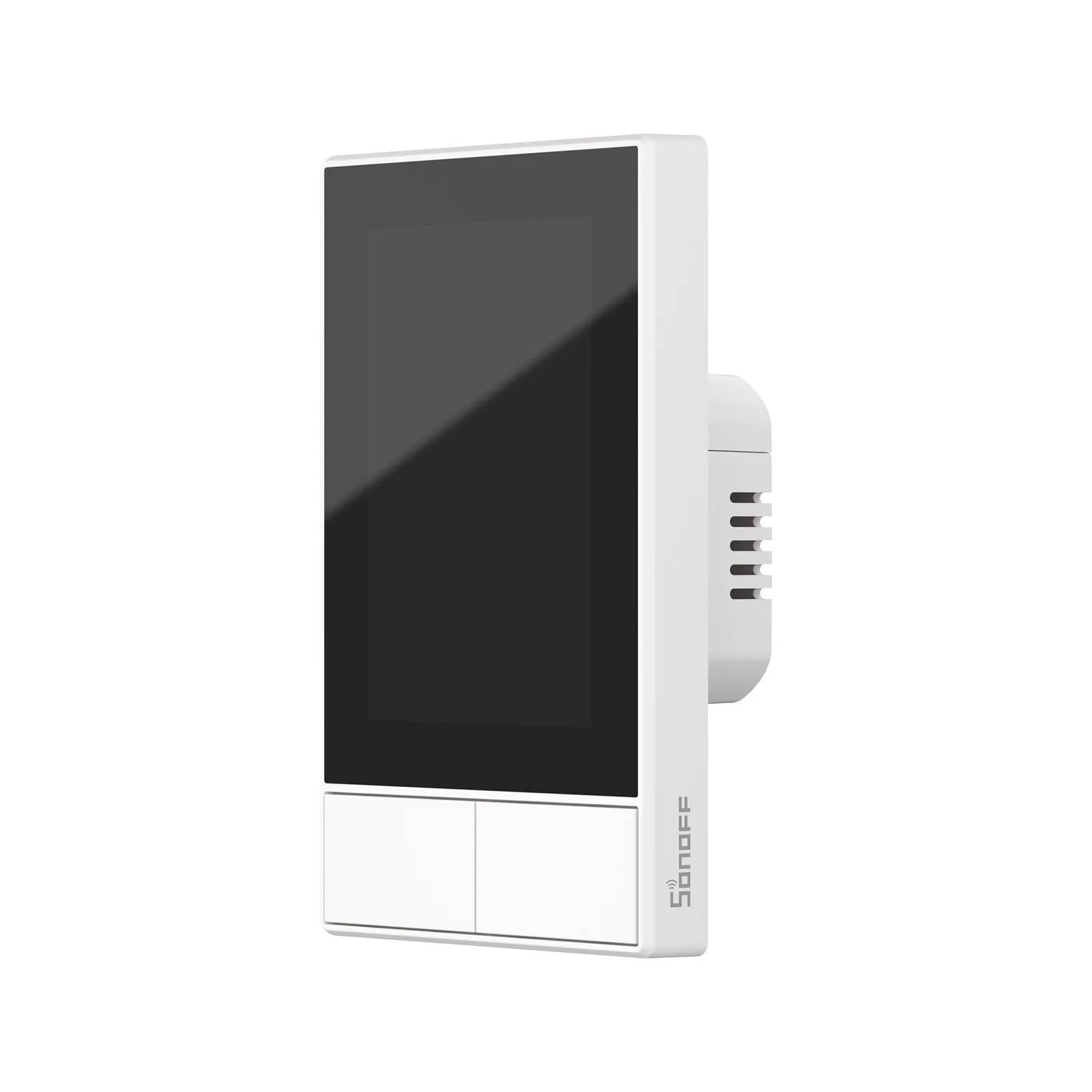 Sonoff NSPanel 86/120 UE/EE. UU. Interruptor de pared de escena inteligente WiFi pantalla inteligente Control todo en uno funciona para eWeLink Alexa Google Home