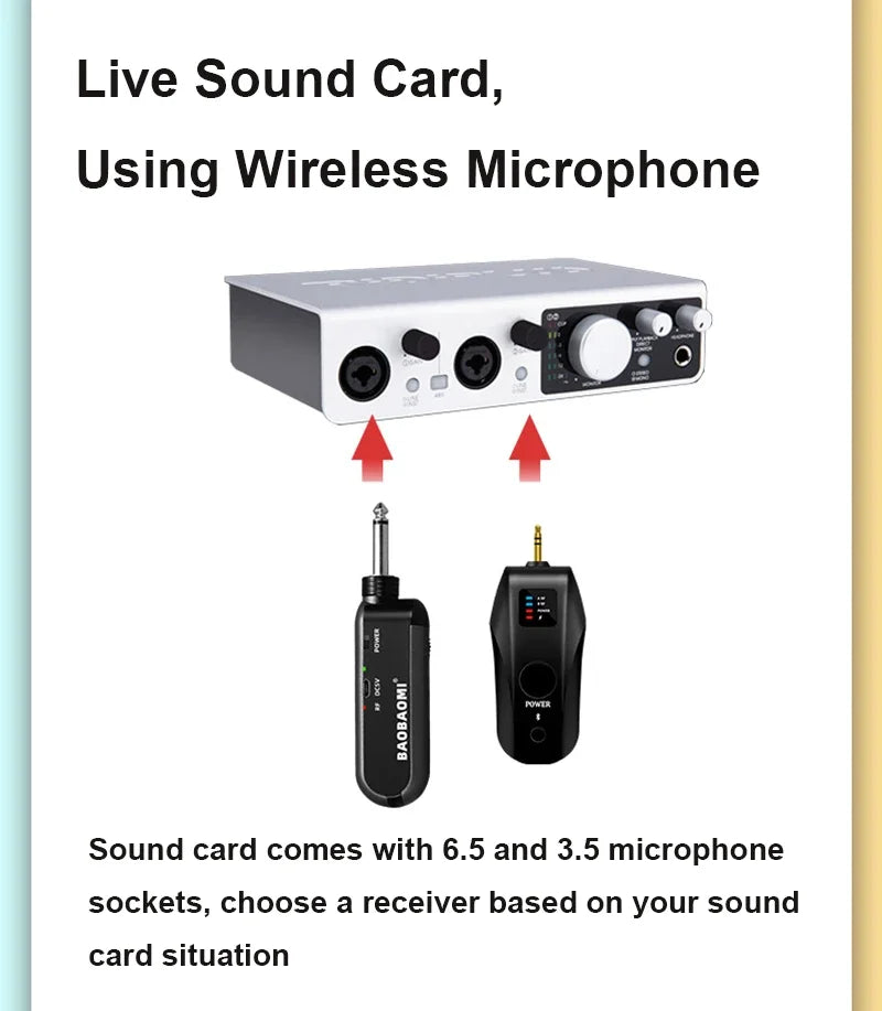 Micrófono de Karaoke dinámico de mano inalámbrico UHF, receptor Bluetooth, reverberación profesional en el hogar, micrófono de graves altos y bajos