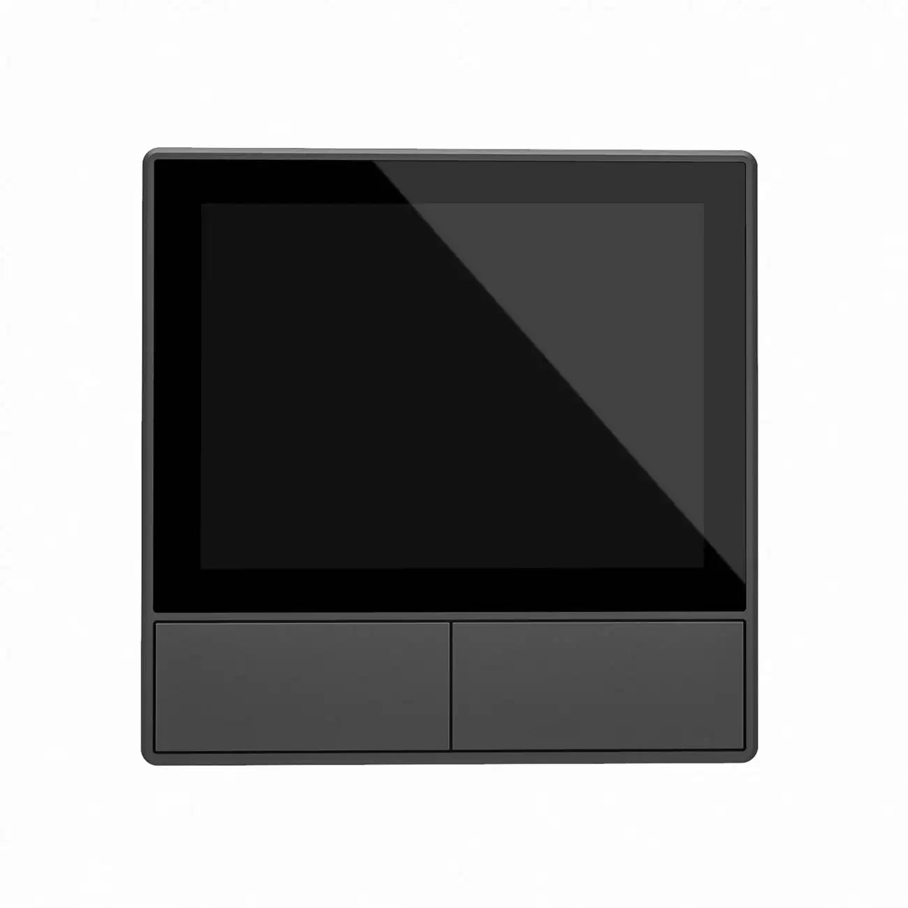 Sonoff NSPanel 86/120 UE/EE. UU. Interruptor de pared de escena inteligente WiFi pantalla inteligente Control todo en uno funciona para eWeLink Alexa Google Home
