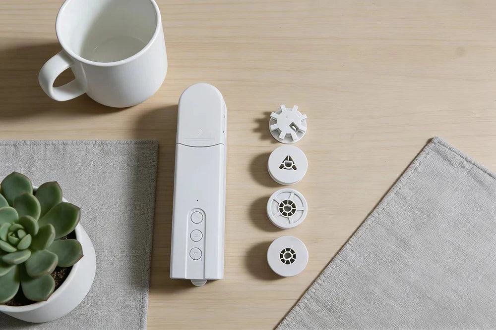 Motor Inteligente para Persianas Tuya WIFI Zigbee, Control Automático de Cortinas Eléctricas, Compatible con Alice, Alexa y Google Assistant