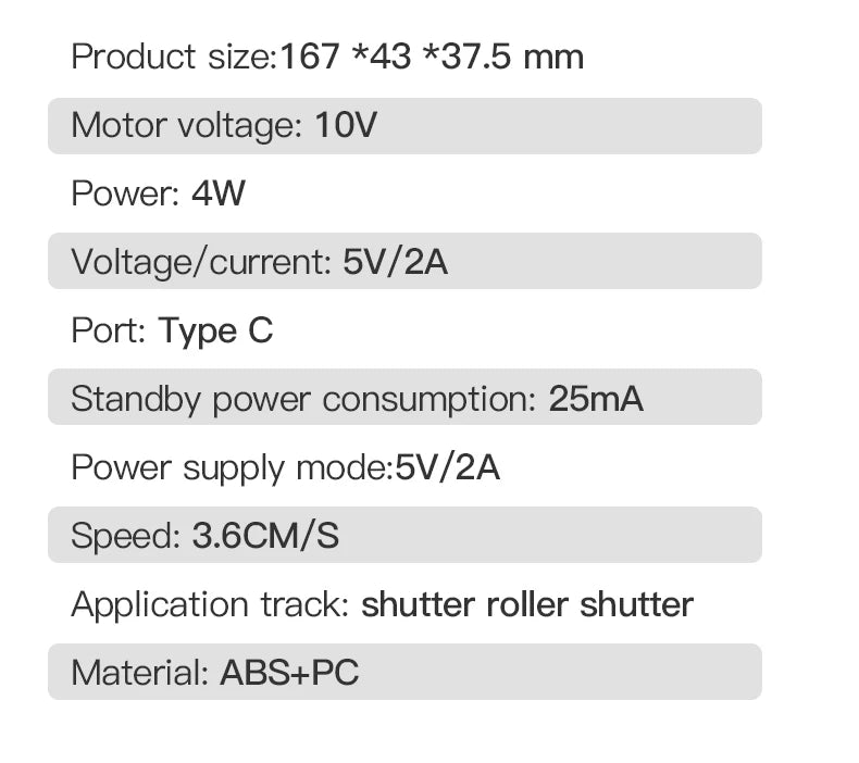 Persiana Motorizada Inteligente, Obturador Eléctrico Automático, Robot Controlador de Cortinas para Tuya Zigbee App, Google Home, Alice, Alexa Voice