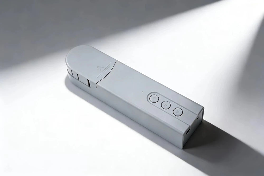 Motor Inteligente para Persianas Tuya WIFI Zigbee, Control Automático de Cortinas Eléctricas, Compatible con Alice, Alexa y Google Assistant
