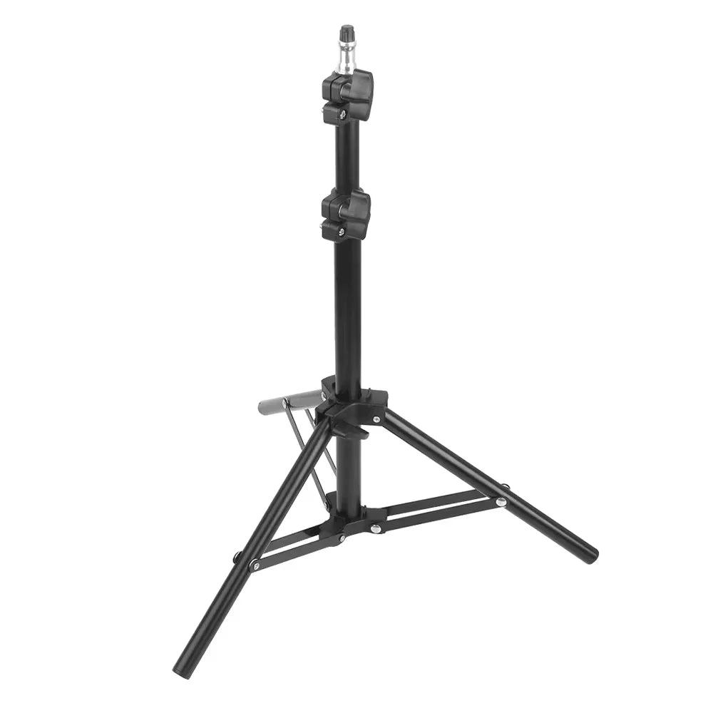 110cm 160cm Universal portátil TD90 TD93 Pro V50 soporte para proyector trípode para proyector soporte para cámara portátil trípode de proyección