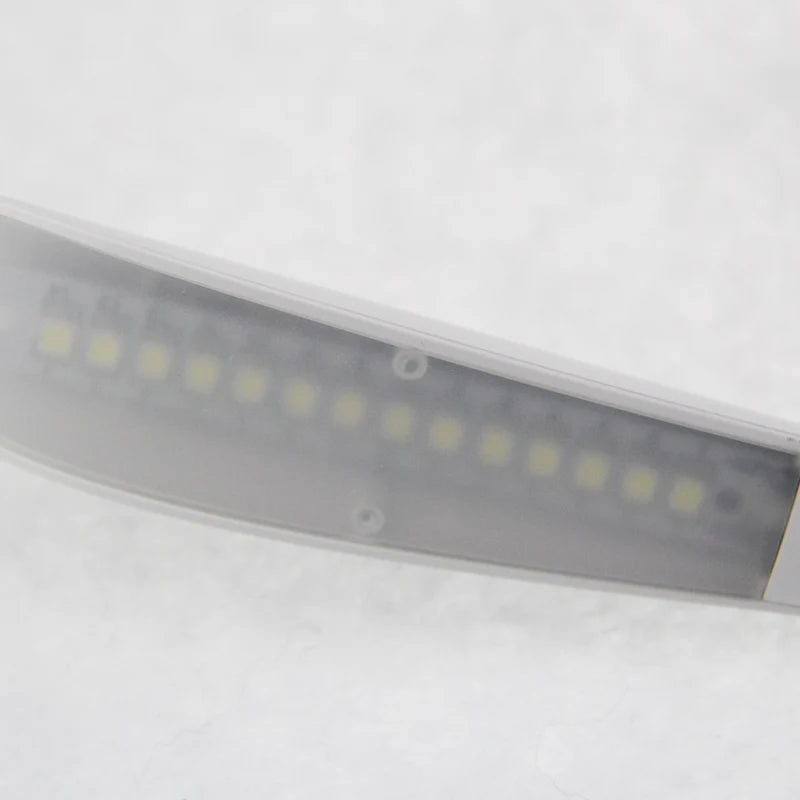Mini luces LED USB, Luz Portátil con Sensor táctil, regulable, mesa, escritorio, Banco de energía, PC