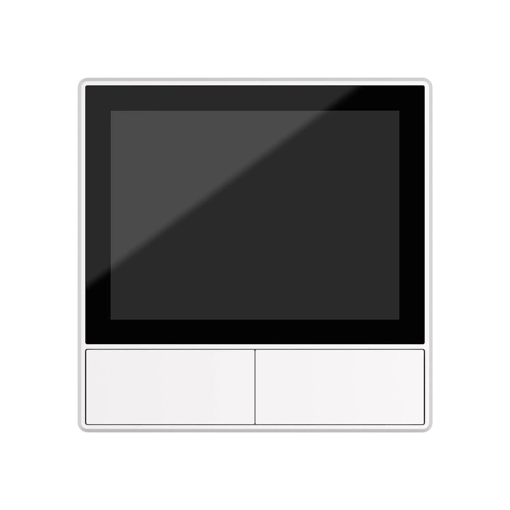 Sonoff NSPanel 86/120 UE/EE. UU. Interruptor de pared de escena inteligente WiFi pantalla inteligente Control todo en uno funciona para eWeLink Alexa Google Home