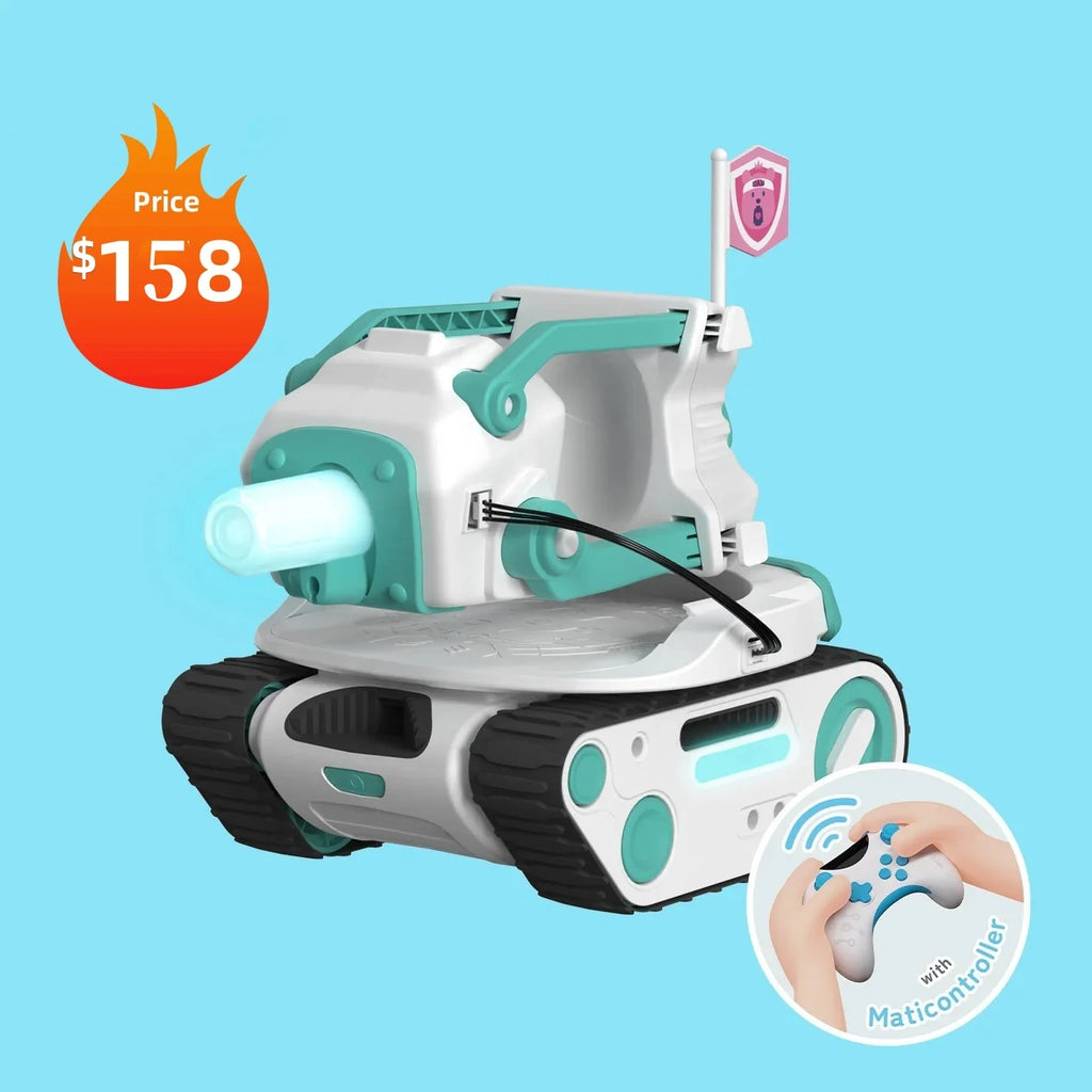 Robot inteligente Eilik Original, automatización electrónica, Robot Ai, interacción emocional, modo Vocal múltiple, bonito regalo azul y rosa