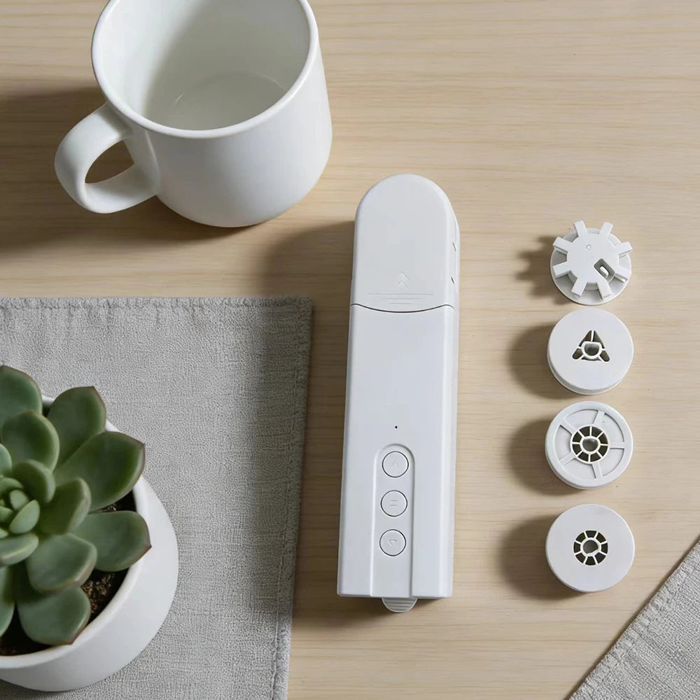 Motor Inteligente para Persianas Tuya WIFI Zigbee, Control Automático de Cortinas Eléctricas, Compatible con Alice, Alexa y Google Assistant