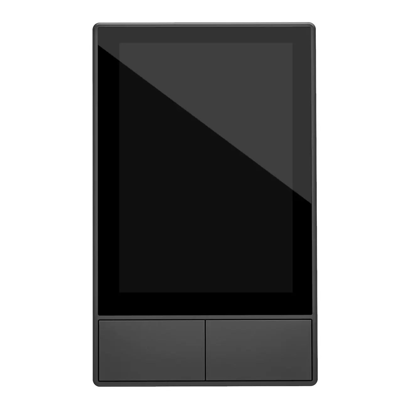 Sonoff NSPanel 86/120 UE/EE. UU. Interruptor de pared de escena inteligente WiFi pantalla inteligente Control todo en uno funciona para eWeLink Alexa Google Home