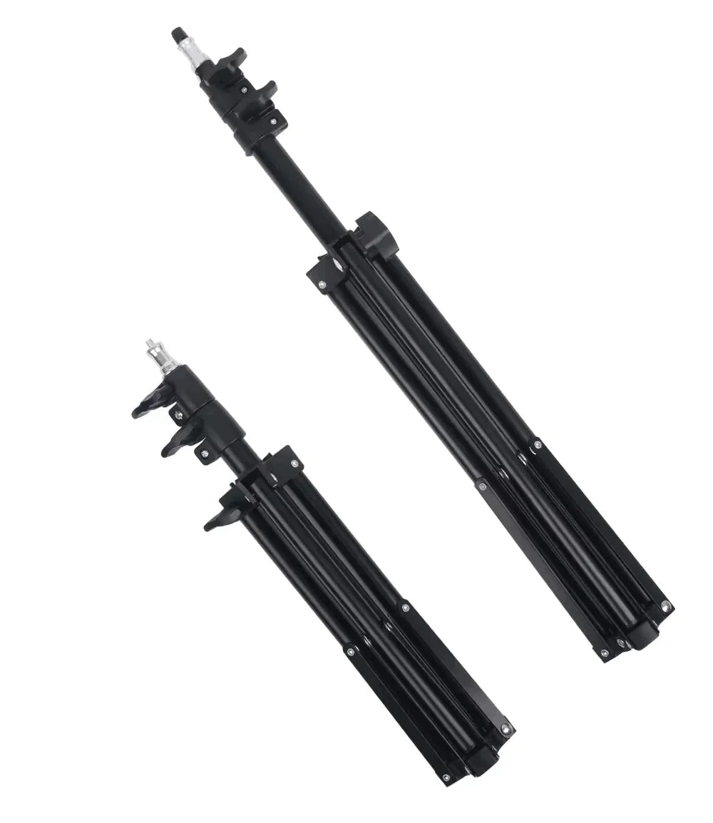110cm 160cm Universal portátil TD90 TD93 Pro V50 soporte para proyector trípode para proyector soporte para cámara portátil trípode de proyección