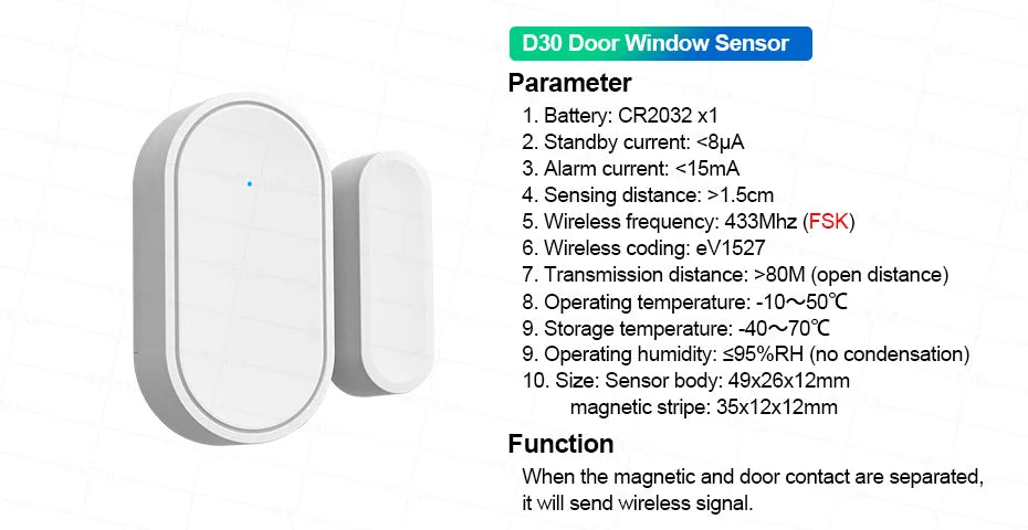 Alarma Doméstica KERUI 4G/WiFi GSM con Panel Táctil IPS de 7 Pulgadas, Compatible con el Sistema de Alarma Inalámbrica Tuya