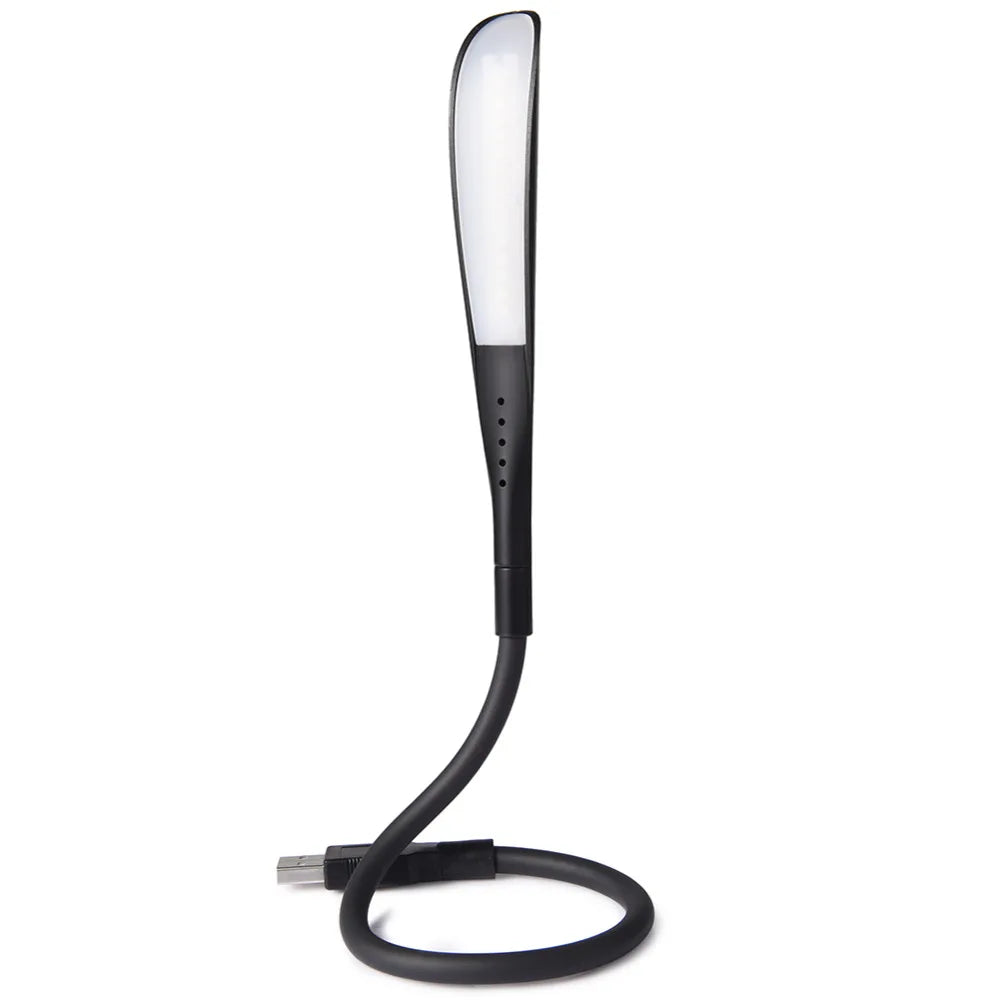 Mini luces LED USB, Luz Portátil con Sensor táctil, regulable, mesa, escritorio, Banco de energía, PC