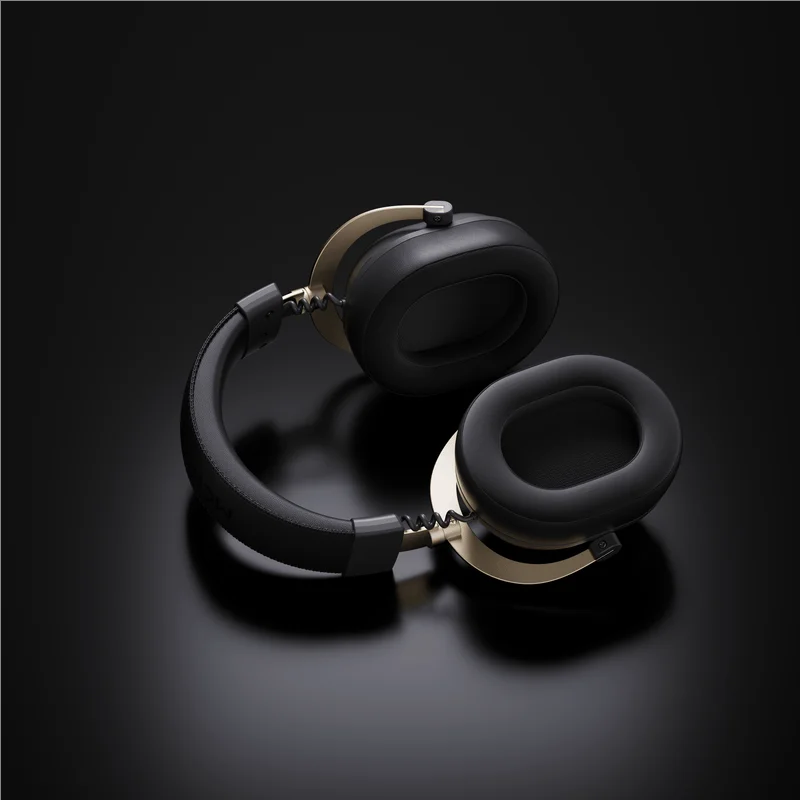 Auriculares Inalámbricos para Juegos MCHOSE V9 Turbo + con Sonido Envolvente 7.1 de 60 mm, Auriculares Profesionales para Esports con Base de Carga RGB