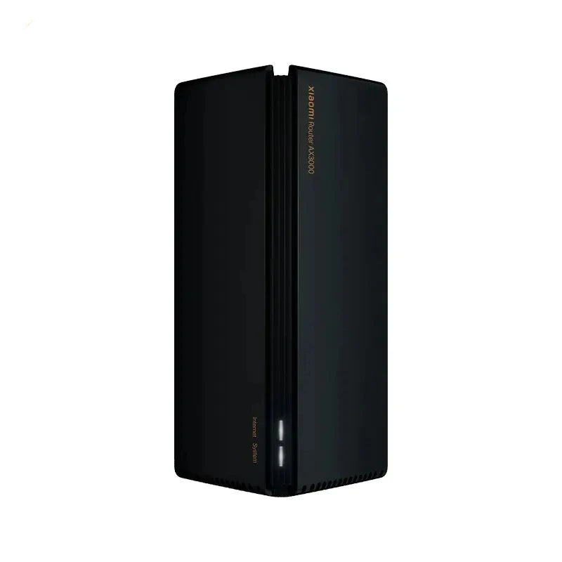 Xiaomi-enrutador AX3000 WiFi, red de malla Gigabit, 4 amplificadores de señal, penetración de pared, memoria grande de 256M, estabilidad multidispositivo